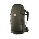 Fjallraven Keb 52 Backpack 戶外多用途背包