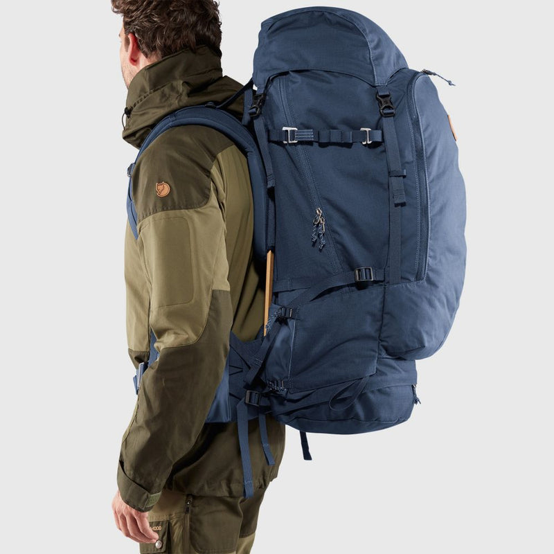 Fjallraven Keb 72 Backpack 戶外多用途背包