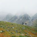 Fjallraven Keb 72 Backpack 戶外多用途背包