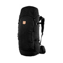 Fjallraven Keb 72 Backpack 戶外多用途背包 Black