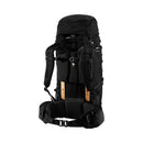 Fjallraven Keb 72 Backpack 戶外多用途背包 Black