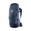 Fjallraven Keb 72 Backpack 戶外多用途背包 Navy