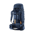 Fjallraven Keb 72 Backpack 戶外多用途背包 Navy