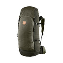 Fjallraven Keb 72 Backpack 戶外多用途背包 Olive