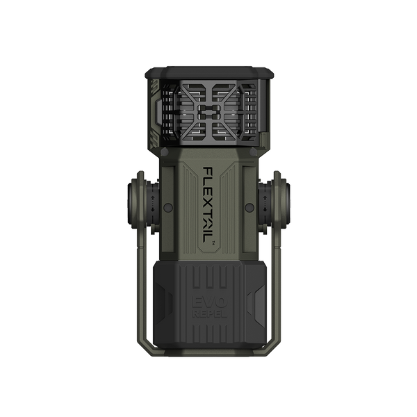 Flextail EVO Repel  三合一驅蚊行動電源營燈