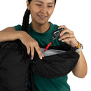 Osprey Tempest™ 44 Backpack (2025 New Version)  BLACK/COAL GREY