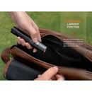 FENIX E28R V2.0 Rerechargeable EDC Flashlight EDC充電手電筒