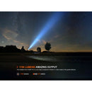 FENIX E28R V2.0 Rerechargeable EDC Flashlight EDC充電手電筒