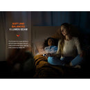 FENIX E28R V2.0 Rerechargeable EDC Flashlight EDC充電手電筒