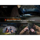 FENIX E28R V2.0 Rerechargeable EDC Flashlight EDC充電手電筒