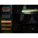 FENIX E28R V2.0 Rerechargeable EDC Flashlight EDC充電手電筒