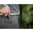 FENIX E28R V2.0 Rerechargeable EDC Flashlight EDC充電手電筒