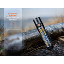 FENIX E28R V2.0 Rerechargeable EDC Flashlight EDC充電手電筒
