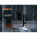 FENIX E28R V2.0 Rerechargeable EDC Flashlight EDC充電手電筒