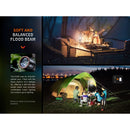 FENIX E35R High-Performance EDC Flashlight EDC充電手電筒