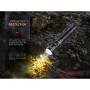 FENIX E35R High-Performance EDC Flashlight EDC充電手電筒