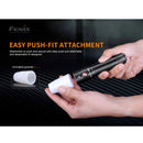 FENIX E35R High-Performance EDC Flashlight EDC充電手電筒