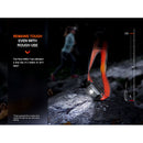 Fenix HM62-T Light Weight Trail Running Headlamp 充電式鎂合金頭燈