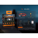 Fenix HM62-T Light Weight Trail Running Headlamp 充電式鎂合金頭燈