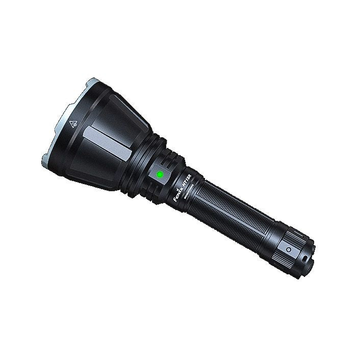 FENIX HT18R Rerechargeable LED Hunting Light 戶外遠程手電筒