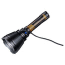 FENIX HT18R Rerechargeable LED Hunting Light 戶外遠程手電筒
