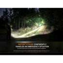 FENIX HT18R Rerechargeable LED Hunting Light 戶外遠程手電筒