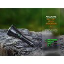 FENIX HT18R Rerechargeable LED Hunting Light 戶外遠程手電筒