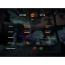 FENIX HT18R Rerechargeable LED Hunting Light 戶外遠程手電筒