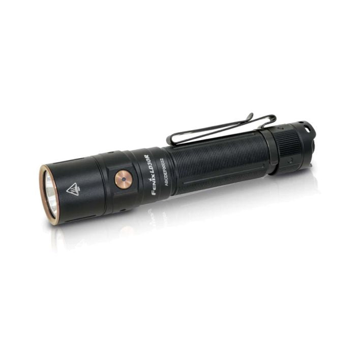 FENIX LD30R High-Performance Lightweight Flashlight 高性能戶外手電筒