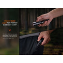 FENIX LD30R High-Performance Lightweight Flashlight 高性能戶外手電筒