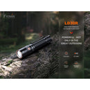 FENIX LD30R High-Performance Lightweight Flashlight 高性能戶外手電筒