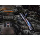 FENIX LD30R High-Performance Lightweight Flashlight 高性能戶外手電筒