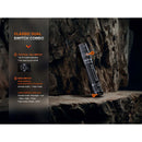 FENIX LD30R High-Performance Lightweight Flashlight 高性能戶外手電筒