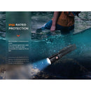 FENIX LD30R High-Performance Lightweight Flashlight 高性能戶外手電筒