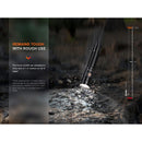 FENIX LD30R High-Performance Lightweight Flashlight 高性能戶外手電筒