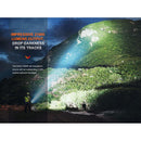 FENIX LD60R Mechanical Rotary Searching Flashlight 21000流明機械調光搜索手電筒