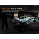 FENIX TK22R Rerechargeable Tactical & Duty Flashlight 充電式戰術手電筒