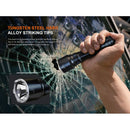 FENIX TK22R Rerechargeable Tactical & Duty Flashlight 充電式戰術手電筒