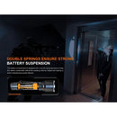 FENIX TK22R Rerechargeable Tactical & Duty Flashlight 充電式戰術手電筒