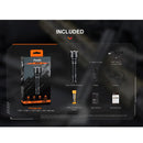 FENIX TK22R Rerechargeable Tactical & Duty Flashlight 充電式戰術手電筒