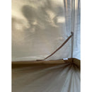 防水の達人 Andes 4 Ultralight Tent 超輕金字塔四人帳篷