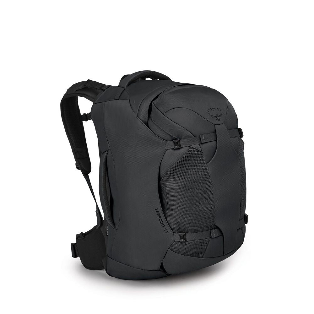 Osprey Travel Backpack Carry On Osprey Sojourn Porter 30 Litre