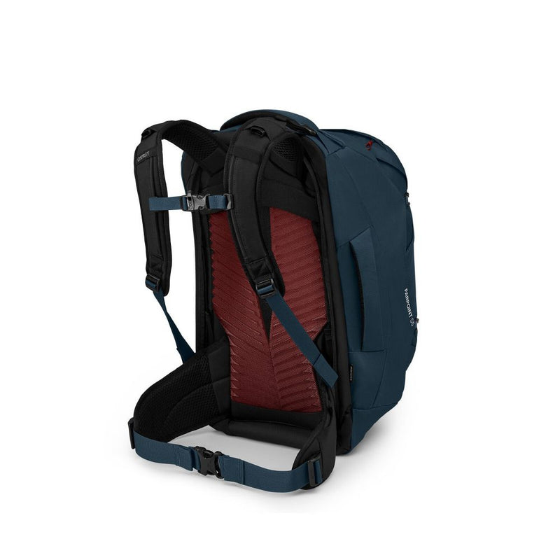 can you buy osprey far point attachabple bag Osprey Farpoint 55 Travel Backpack