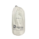 防水の達人 Shelter 420x420 銀底露營天幕