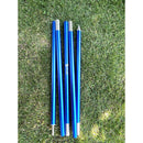 防水の達人 Alloy Pole 6061 天幕杆 FS192