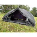 防水の達人 Ultralight Tricer 2 2人超輕蒙古露營帳篷自立營雙層兩門款