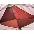 防水の達人 Ultralight Tricer 2 2人超輕蒙古露營帳篷自立營雙層兩門款