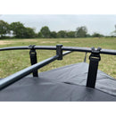 防水の達人 Ultralight Tricer 2 2人超輕蒙古露營帳篷自立營雙層兩門款