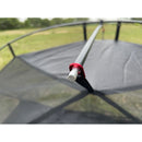 防水の達人 Ultralight Tricer 2 2人超輕蒙古露營帳篷自立營雙層兩門款