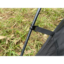 防水の達人 Ultralight Tricer 2 2人超輕蒙古露營帳篷自立營雙層兩門款